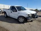 2006 Ford F150