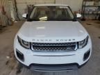 2016 Land Rover Range Rover Evoque SE