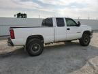 2005 Chevrolet Silverado K2500 Heavy Duty