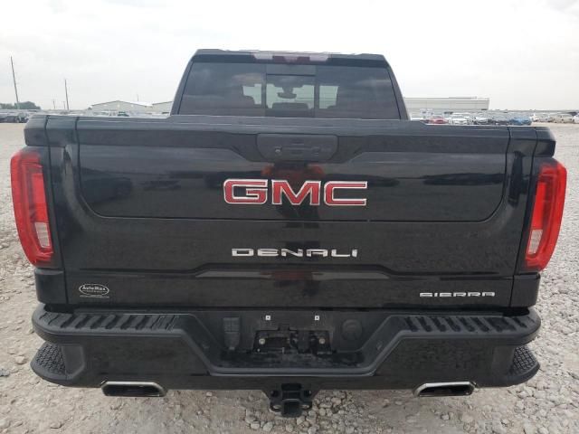 2020 GMC Sierra K1500 Denali