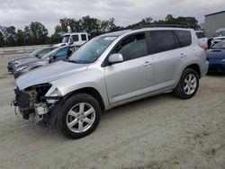 Toyota Vehiculos salvage en venta: 2007 Toyota Rav4 Limited