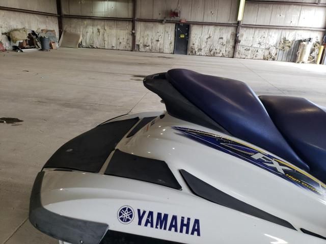 2004 Other Yamaha