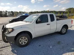 2016 Nissan Frontier S en venta en Fairburn, GA