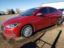 2017 Hyundai Elantra SE en venta en Rocky View County, AB