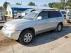 2003 Toyota Highlander Limited