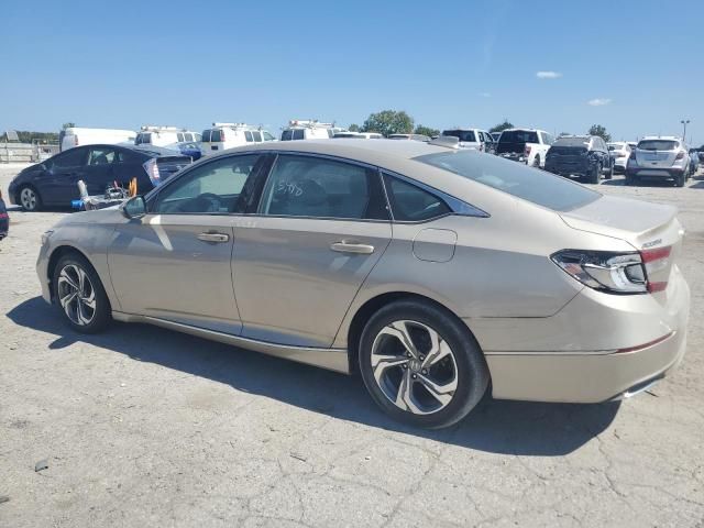 2019 Honda Accord EX