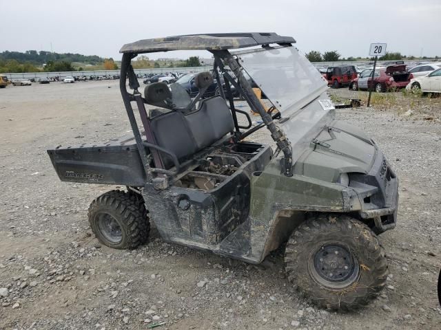 2014 Polaris Ranger 800 XP