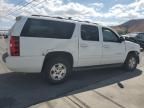 2007 Chevrolet Suburban K1500