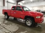 2001 Dodge RAM 1500