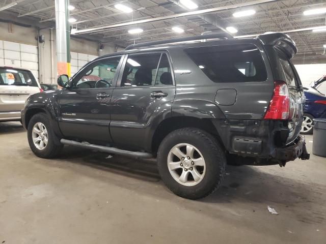 2006 Toyota 4runner SR5