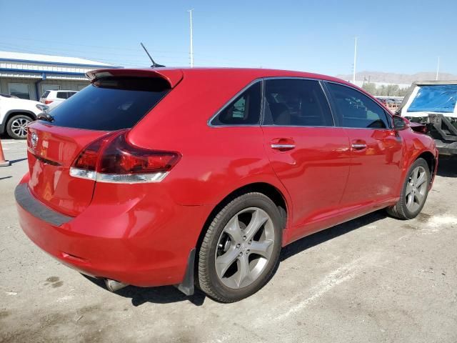 2014 Toyota Venza LE