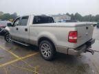 2006 Ford F150 Supercrew