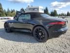 2014 Jaguar F-TYPE S