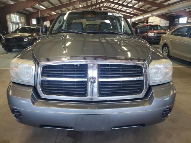 2006 Dodge Dakota Quad SLT