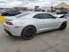 2014 Chevrolet Camaro 2SS