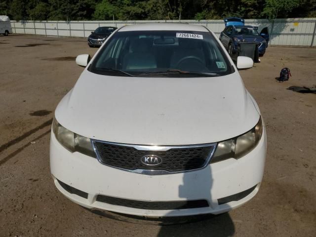 2012 KIA Forte LX