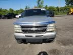 2006 Chevrolet Silverado K1500 Heavy Duty