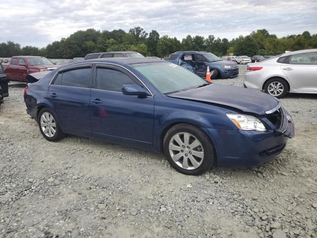 2007 Toyota Avalon XL