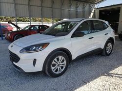 2021 Ford Escape S en venta en Rogersville, MO