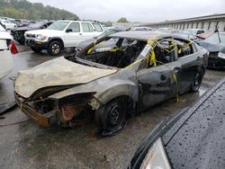 Salvage cars for sale at Louisville, KY auction: 2010 Mazda 6 I