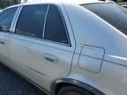 2008 Cadillac DTS