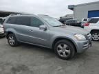 2012 Mercedes-Benz GL 450 4matic