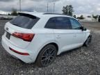 2023 Audi SQ5 Premium Plus