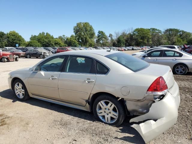 2012 Chevrolet Impala LT