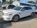 2011 Ford Taurus Limited