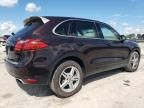 2014 Porsche Cayenne