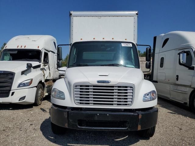 2019 Freightliner M2 106 Medium Duty