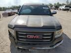 2015 GMC Sierra K1500 SLT