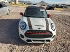 2021 Mini Cooper John Cooper Works