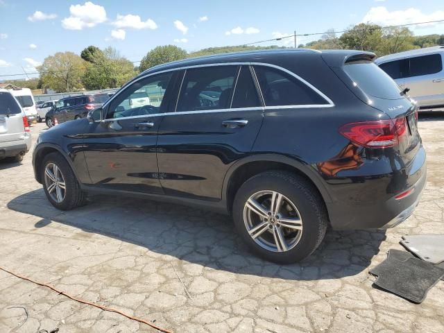 2021 Mercedes-Benz GLC 300 4matic