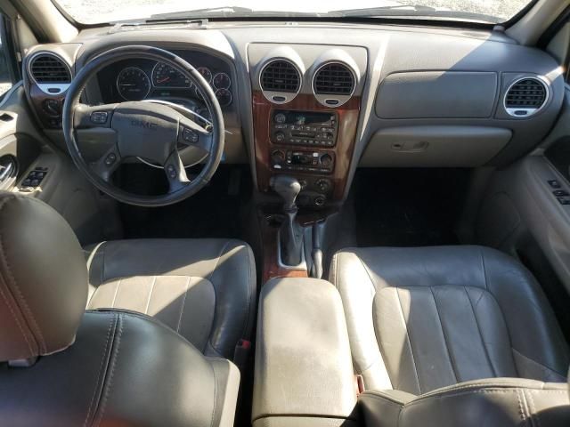 2002 GMC Envoy