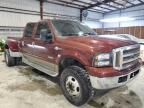 2005 Ford F350 Super Duty