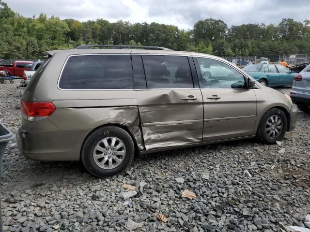 2010 Honda Odyssey EX