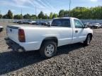 2001 Chevrolet Silverado C1500