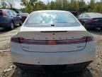 2013 Lincoln MKZ