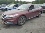 2014 Honda Crosstour EXL