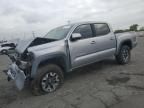 2021 Toyota Tacoma Double Cab