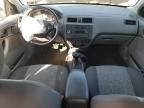 2005 Ford Focus ZX4