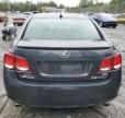 2007 Lexus GS 450H