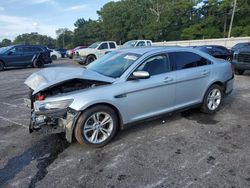 2017 Ford Taurus SEL en venta en Eight Mile, AL