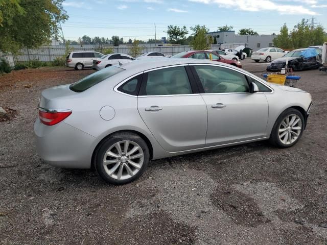 2016 Buick Verano