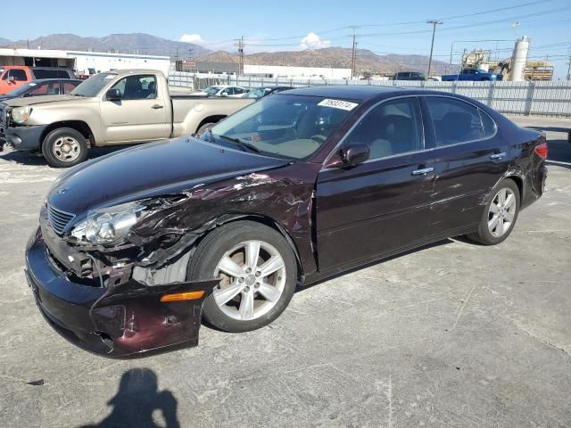 2005 Lexus ES 330