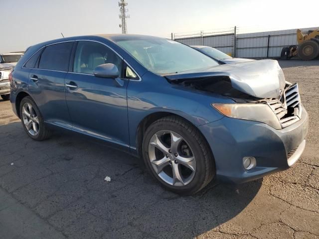 2010 Toyota Venza