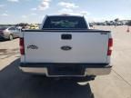 2005 Ford F150 Supercrew