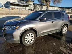 2020 Nissan Rogue S en venta en Albuquerque, NM