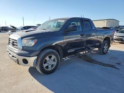 2007 Toyota Tundra Double Cab SR5 en venta en Haslet, TX